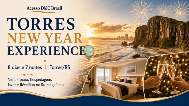 Torres New Year Experience